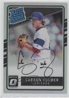 Carson Fulmer #/150