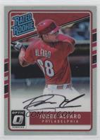 Jorge Alfaro #/150