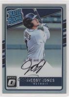 Jacoby Jones #/150