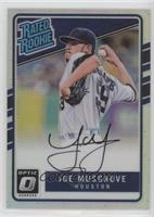 Joe Musgrove #/150