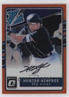 Hunter Renfroe #/99