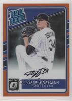 Jeff Hoffman #/99