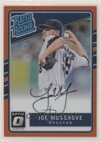 Joe Musgrove #/99