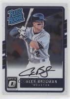 Alex Bregman