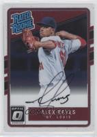 Alex Reyes