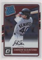 Andrew Benintendi