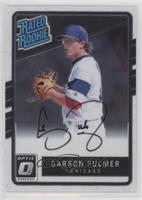 Carson Fulmer