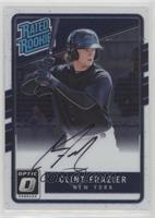 Clint Frazier