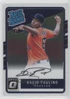 David Paulino