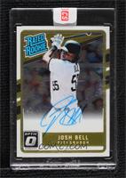 Josh Bell [Uncirculated]