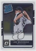 Joe Musgrove