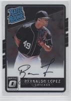 Reynaldo Lopez