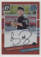 Carson Fulmer #/5