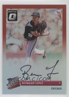 Reynaldo Lopez #/5