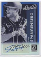 Cory Spangenberg #/50