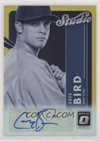 Greg Bird #/10