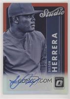 Dilson Herrera #/25