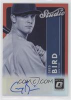 Greg Bird #/25