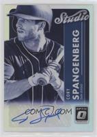 Cory Spangenberg