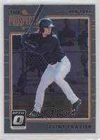 Clint Frazier