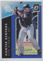 Hunter Renfroe #/149