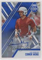 Connor Wong #/50