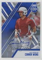 Connor Wong #/50