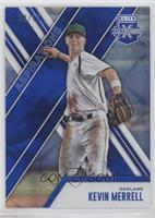 Kevin Merrell [EX to NM] #/75