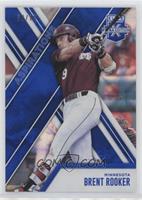 Brent Rooker #/75