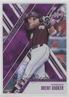 Brent Rooker #/200