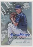 Michael Mercado [EX to NM]