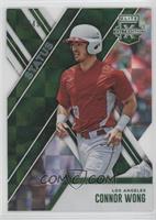 Connor Wong #/49