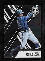 Ronald Acuna #706/999