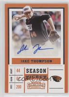 Jake Thompson