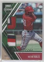 Victor Robles #/10