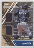 Kevin Maitan #/99