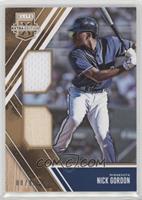 Nick Gordon #/99