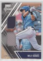 Willy Adames #/149