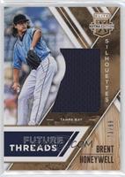 Brent Honeywell #/99