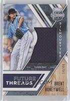 Brent Honeywell #/49