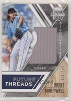 Brent Honeywell #/149