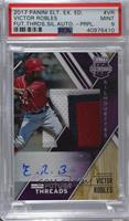 Victor Robles [PSA 9 MINT] #/10