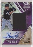 Zack Collins #/10