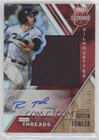 Dustin Fowler #/35