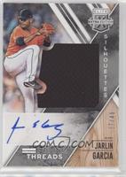 Jarlin Garcia #/49