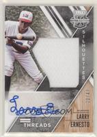 Larry Ernesto #/49