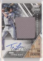 Tim Locastro #/49