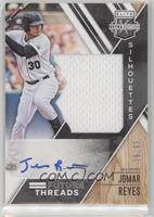 Jomar Reyes #/99