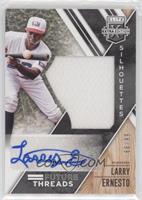 Larry Ernesto #/99