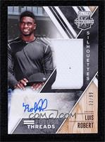 Luis Robert #/99